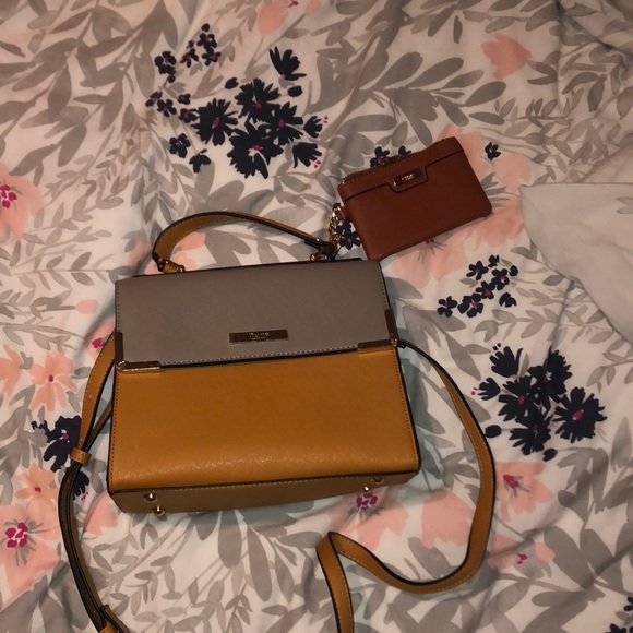 Dune London Handbags - DUNE LONDON PURSE